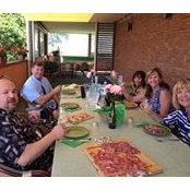 Mike Garibaldi's photo