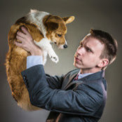 David Leggett's photo