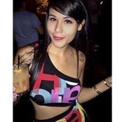 Rayane Sampaio's photo