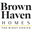 Brown Haven Homes