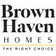 Brown Haven Homes Brown Haven Homes