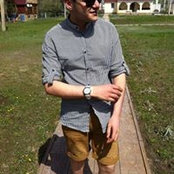 Foto von Марк
