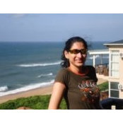 Vprajna Jeganathan's photo