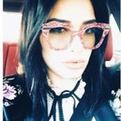 Therese Alhrairy's photo