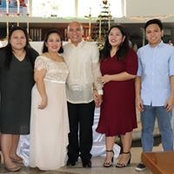 Chie Lumbres foto