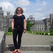 Caroline-Soledad Mallette's photo