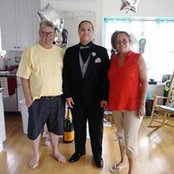 J Eger's photo