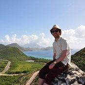 Danny Moore's photo