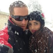 Manal Khattars foto