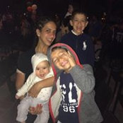 Orly Amos's photo