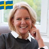 Annelie Söderberg's photo