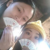 Foto von Jada Ching
