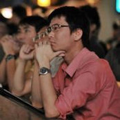 Daniel Sim's photo