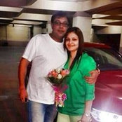 Foto von Sheeba Khanna