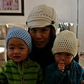 Rosa Chowさんの写真