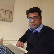 Foto de Ramkumar Ramachandra

