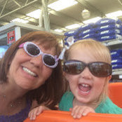 Toni Mansfield's photo