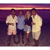 Alex Nicholson's photo