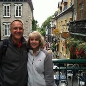 Anne Thomas's photo