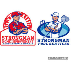 Strongman Services