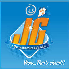 J. Garcia Housecleaning Services