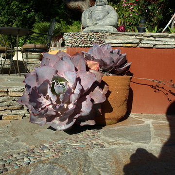 Cardiff-by-the-Sea Unique creation
