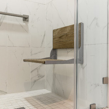 Chapin Kitchen & Bath Remodel