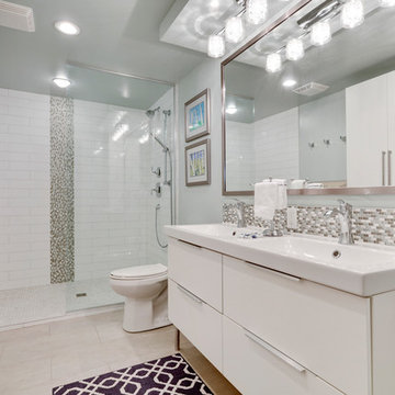 Woolrich Group Bathrooms