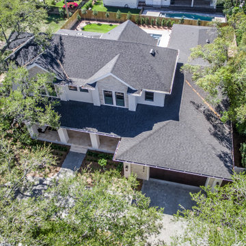 CLB Network - Waterstone City Homes - St. Petersburg, FL - 1