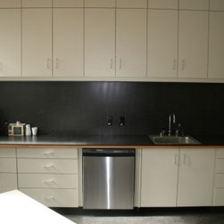 Torzo - Kitchen Countertops