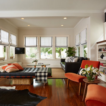 Interiors