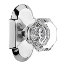door knobs