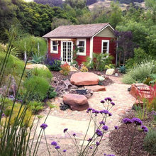 Orcas Garden Shed