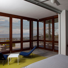 Window Treatment