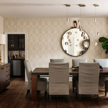 Formal Dining