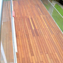 Deck Ideas