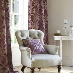 Drapery Panels - Products