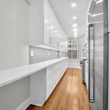Lenox Hill - Coop Combination
