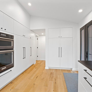 Home Renovation - Phoenixville, PA
