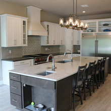 Amy Kitchen