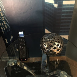 Recent Projects - Home Electronics