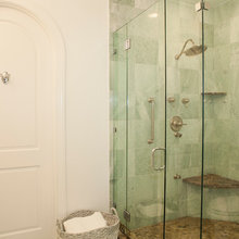 Interior doors