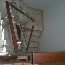 staircase