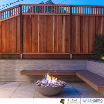 Cedar Ave,Menlo Park