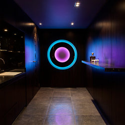 Ora. An interactive eclipse. - Products