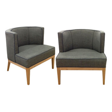 Custom Chairs