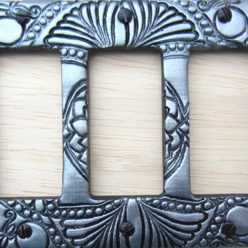 Designer Switch Plates