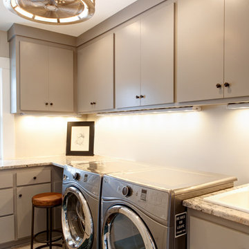 Bloomington Whole House Remodel - Multi-generational Living