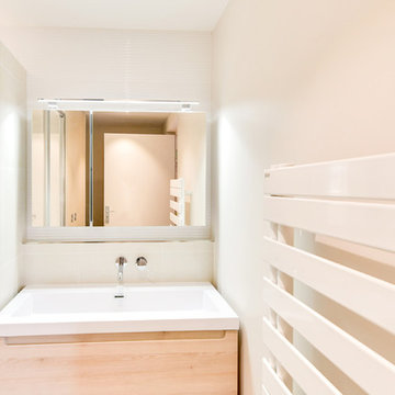 Location Haut de Gamme - Paris 1er