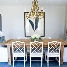 Dining Rooms